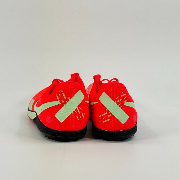Nike Zoom Rival 6 \'Bright Crimson Vapor Green\' DX7999-600 Track size 10 main image 5